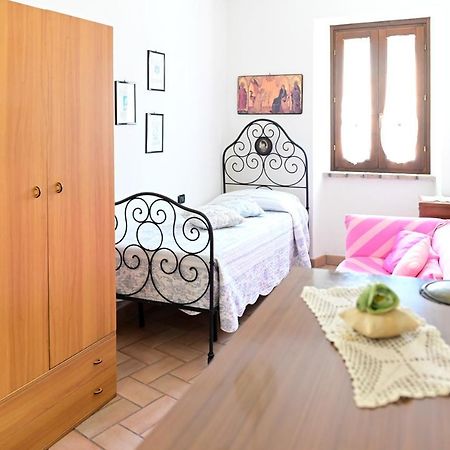Casa Valentina Appartement Nocera Umbra Buitenkant foto