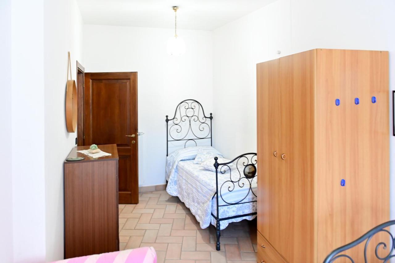Casa Valentina Appartement Nocera Umbra Buitenkant foto