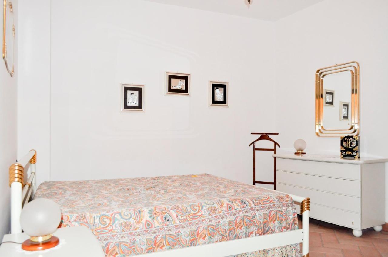 Casa Valentina Appartement Nocera Umbra Buitenkant foto