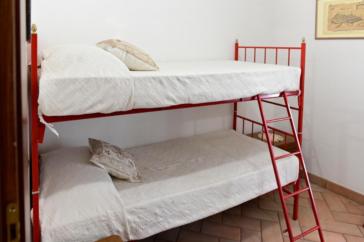 Casa Valentina Appartement Nocera Umbra Buitenkant foto