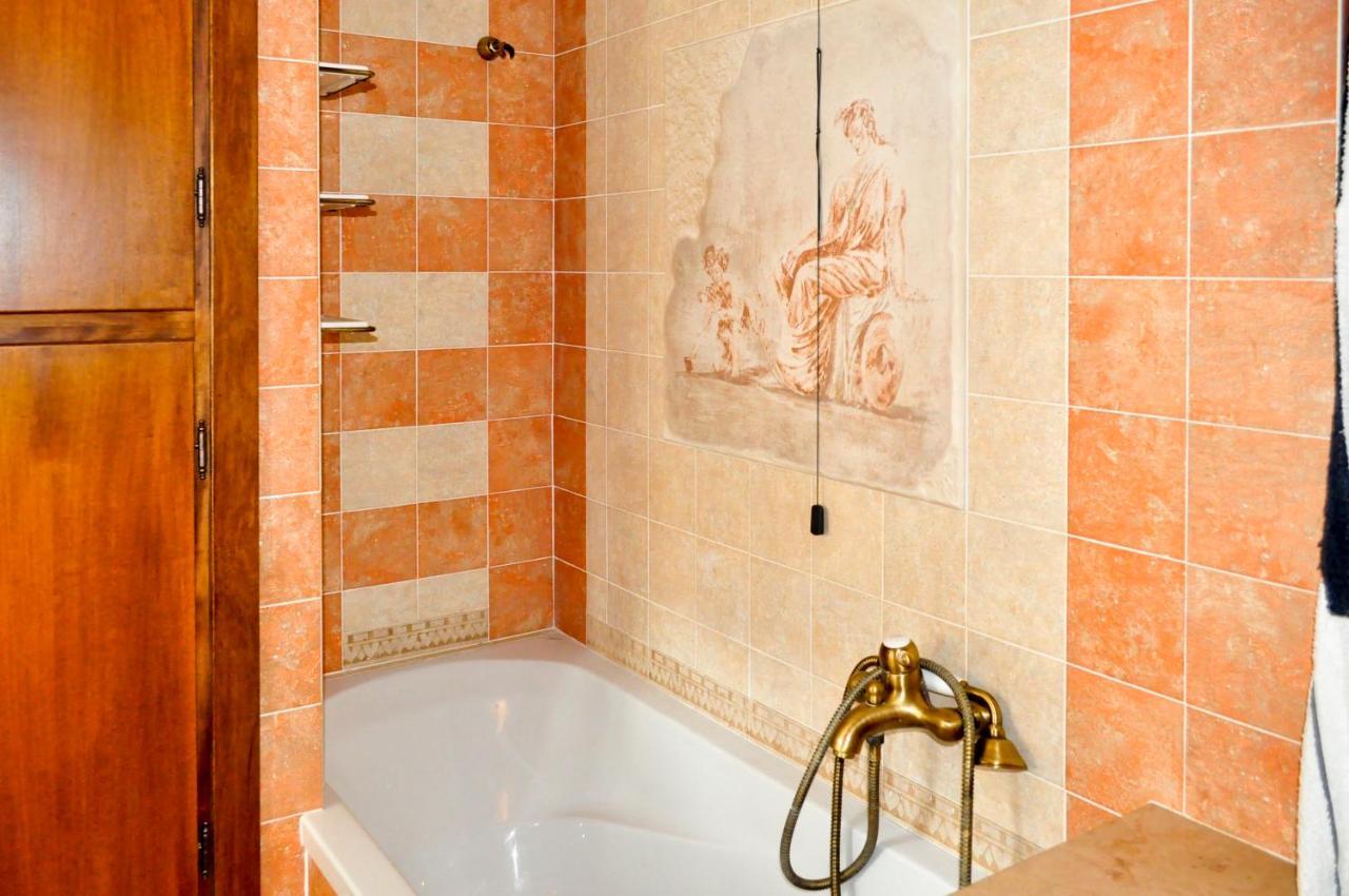 Casa Valentina Appartement Nocera Umbra Buitenkant foto